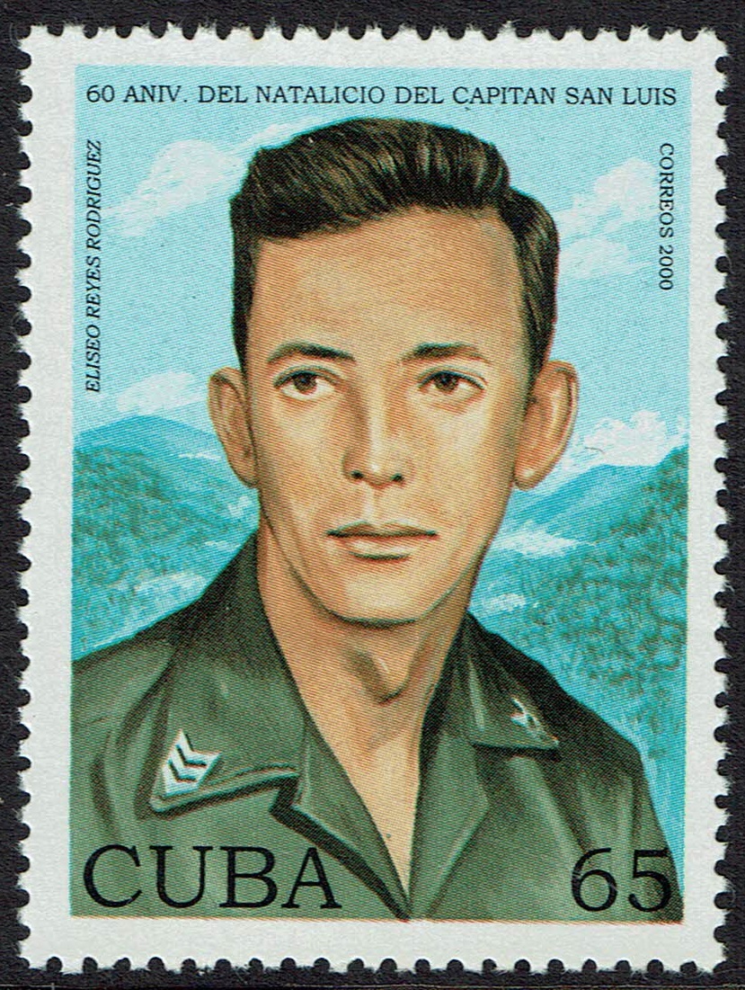 Cuba SG 4411